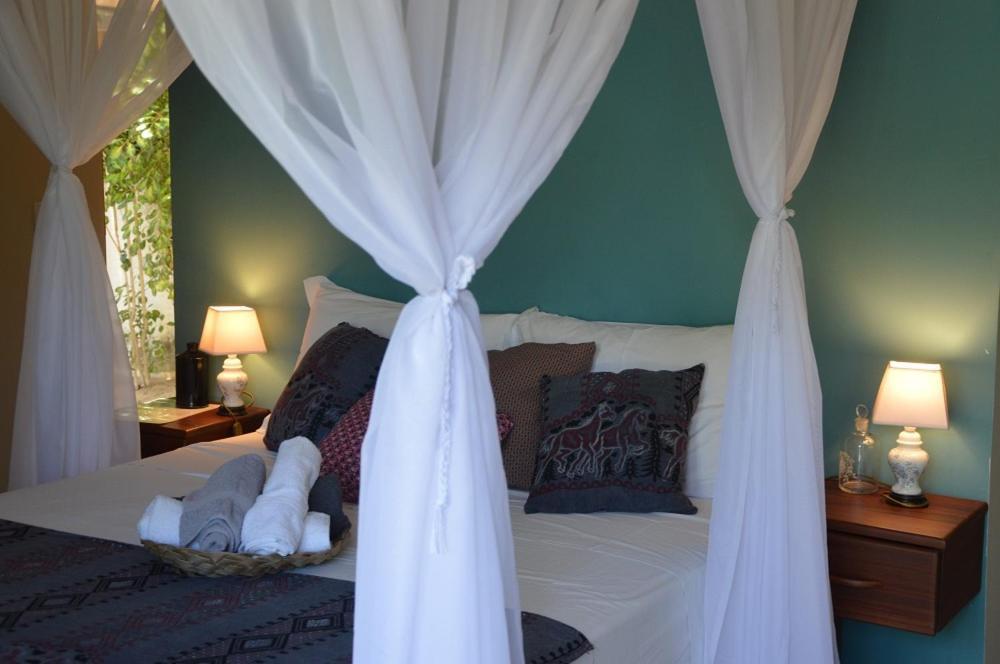 Chill Mango Otel Paracuru Dış mekan fotoğraf