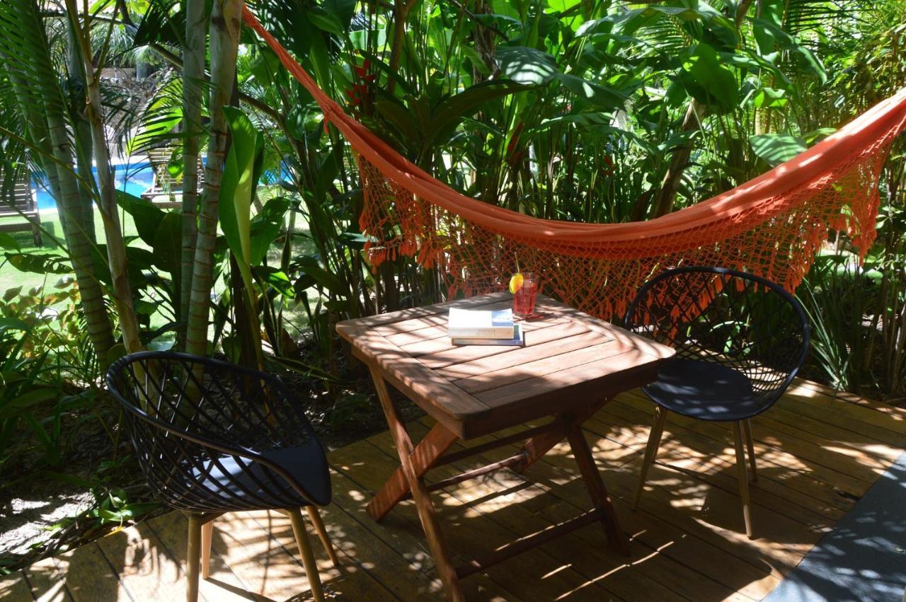 Chill Mango Otel Paracuru Dış mekan fotoğraf