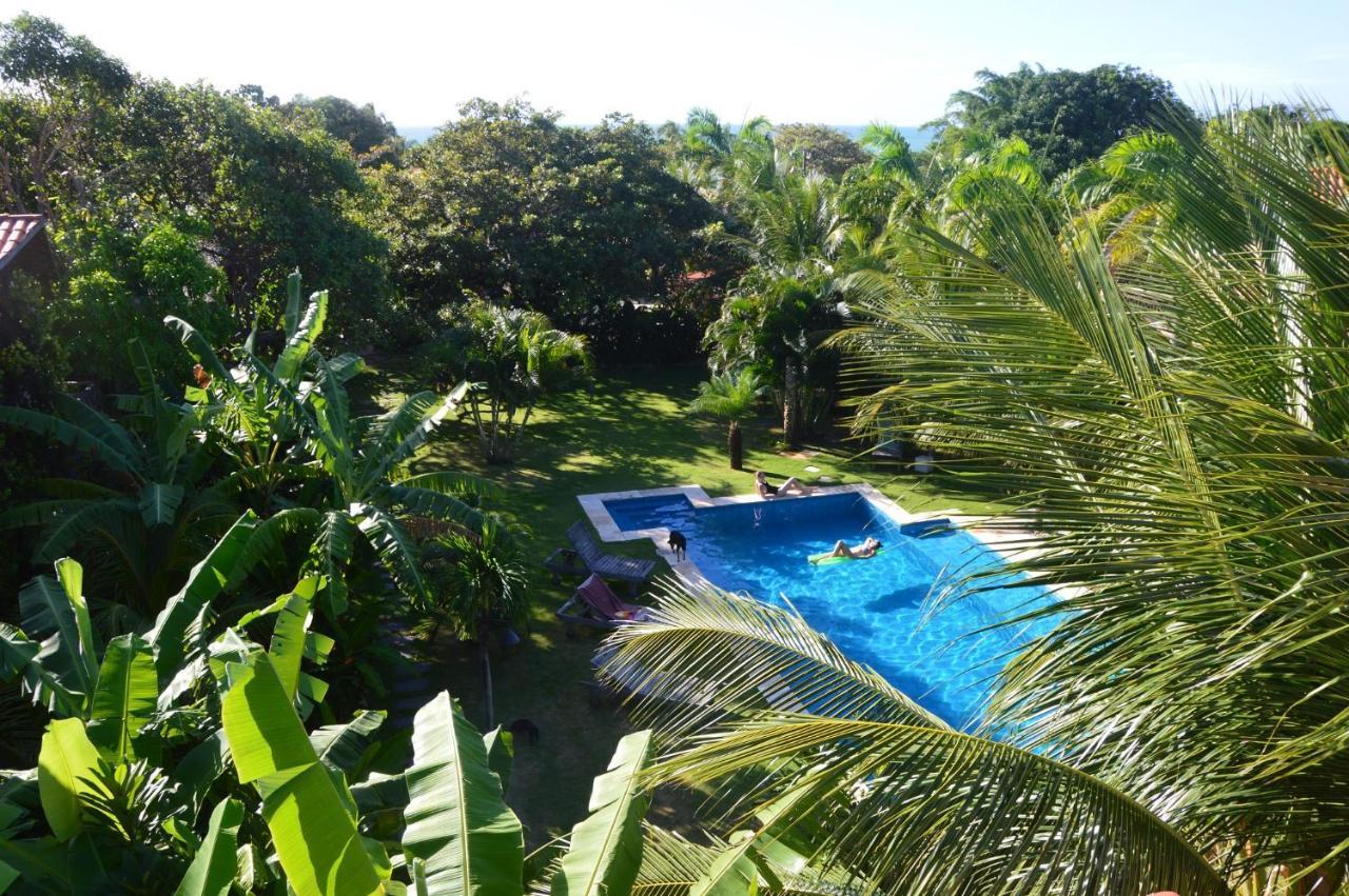 Chill Mango Otel Paracuru Dış mekan fotoğraf