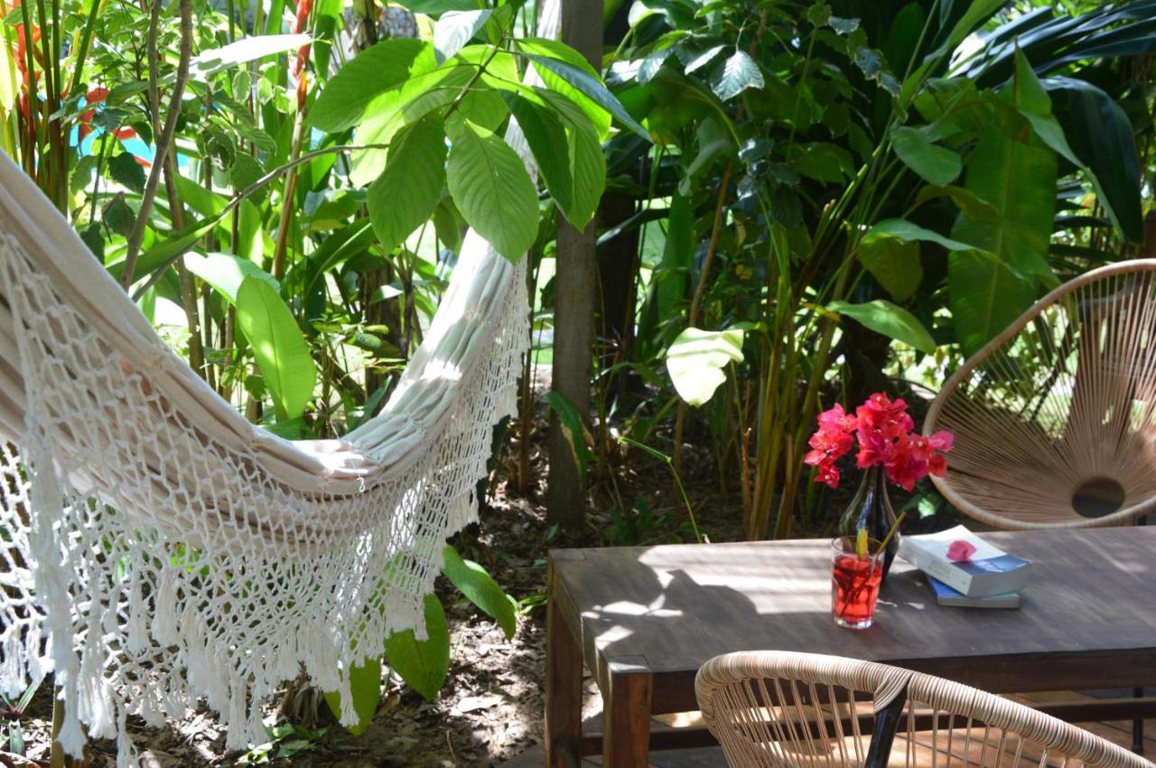Chill Mango Otel Paracuru Dış mekan fotoğraf