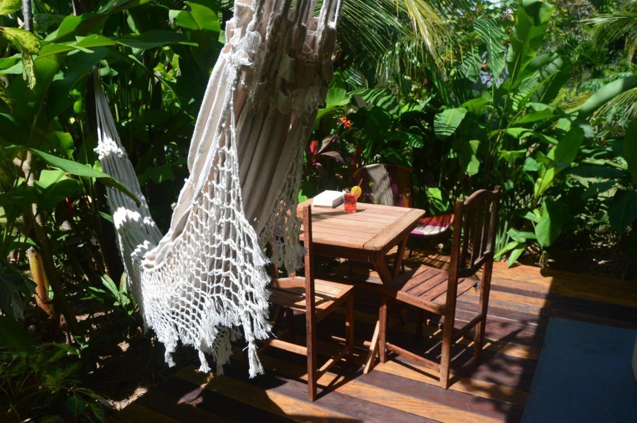 Chill Mango Otel Paracuru Dış mekan fotoğraf
