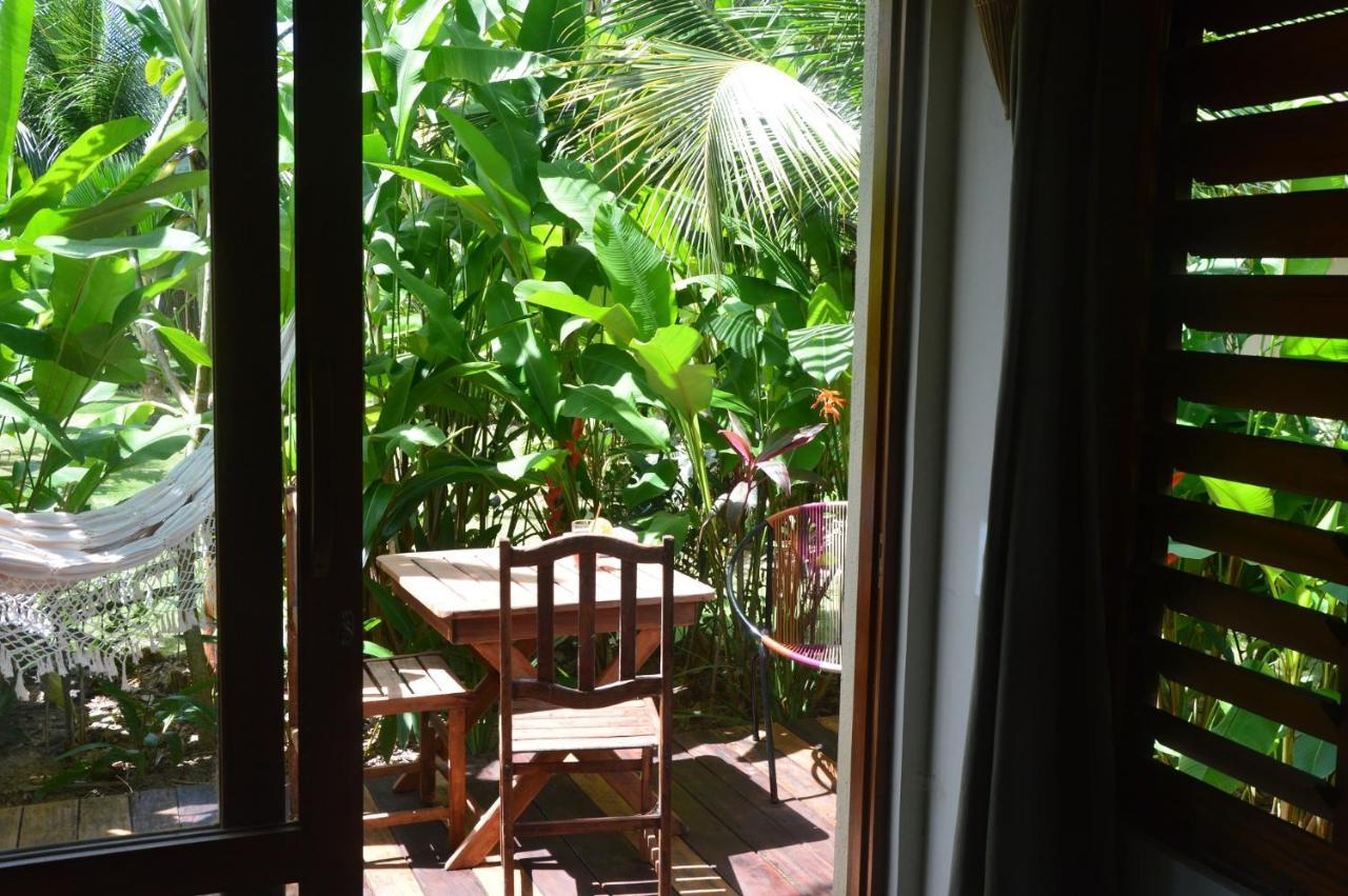 Chill Mango Otel Paracuru Dış mekan fotoğraf