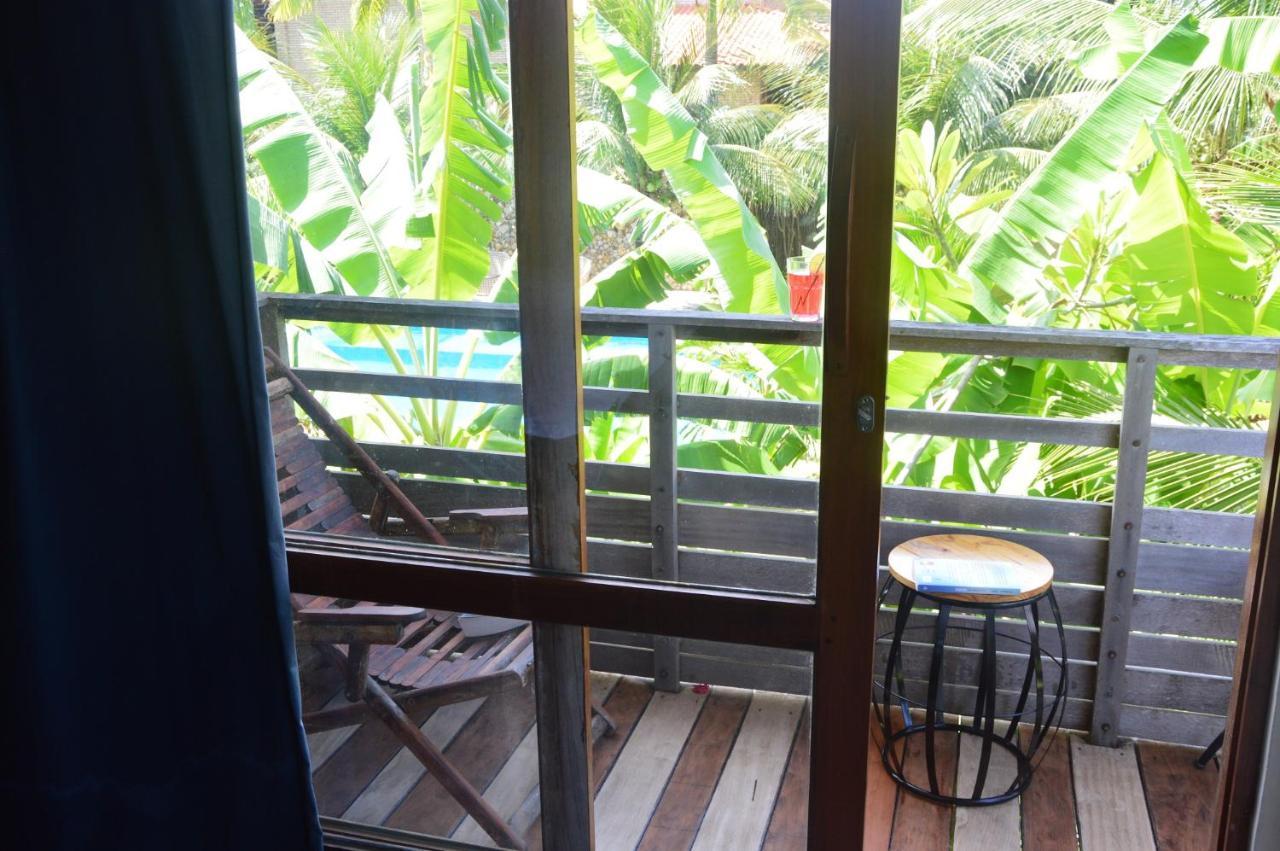 Chill Mango Otel Paracuru Dış mekan fotoğraf