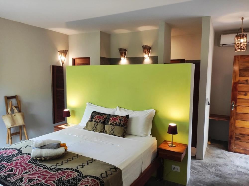Chill Mango Otel Paracuru Dış mekan fotoğraf