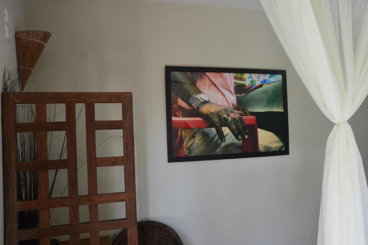 Chill Mango Otel Paracuru Dış mekan fotoğraf