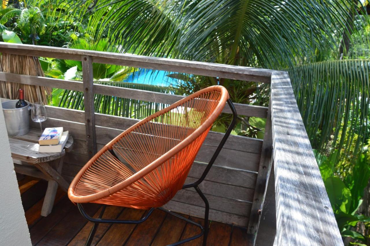 Chill Mango Otel Paracuru Dış mekan fotoğraf