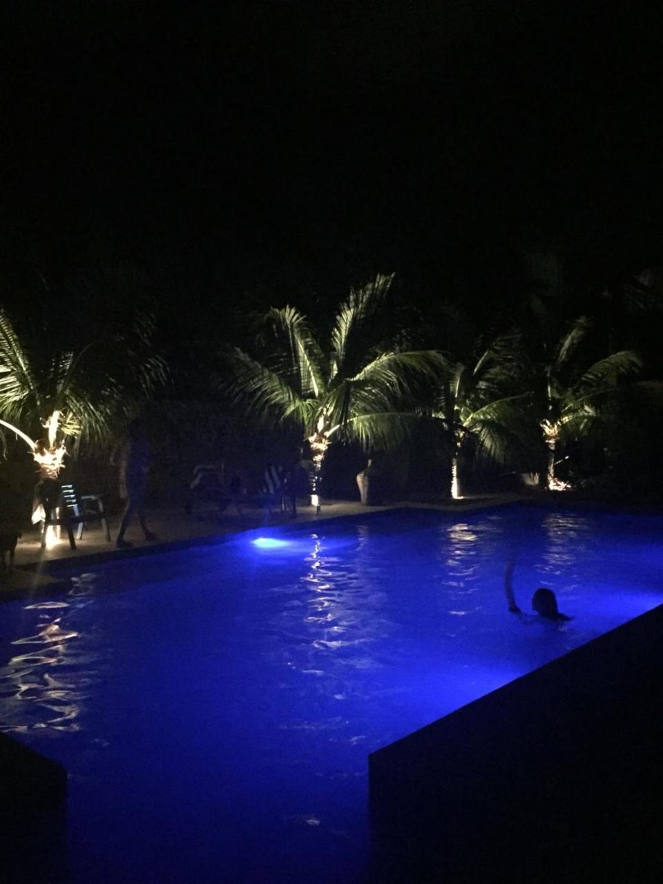 Chill Mango Otel Paracuru Dış mekan fotoğraf