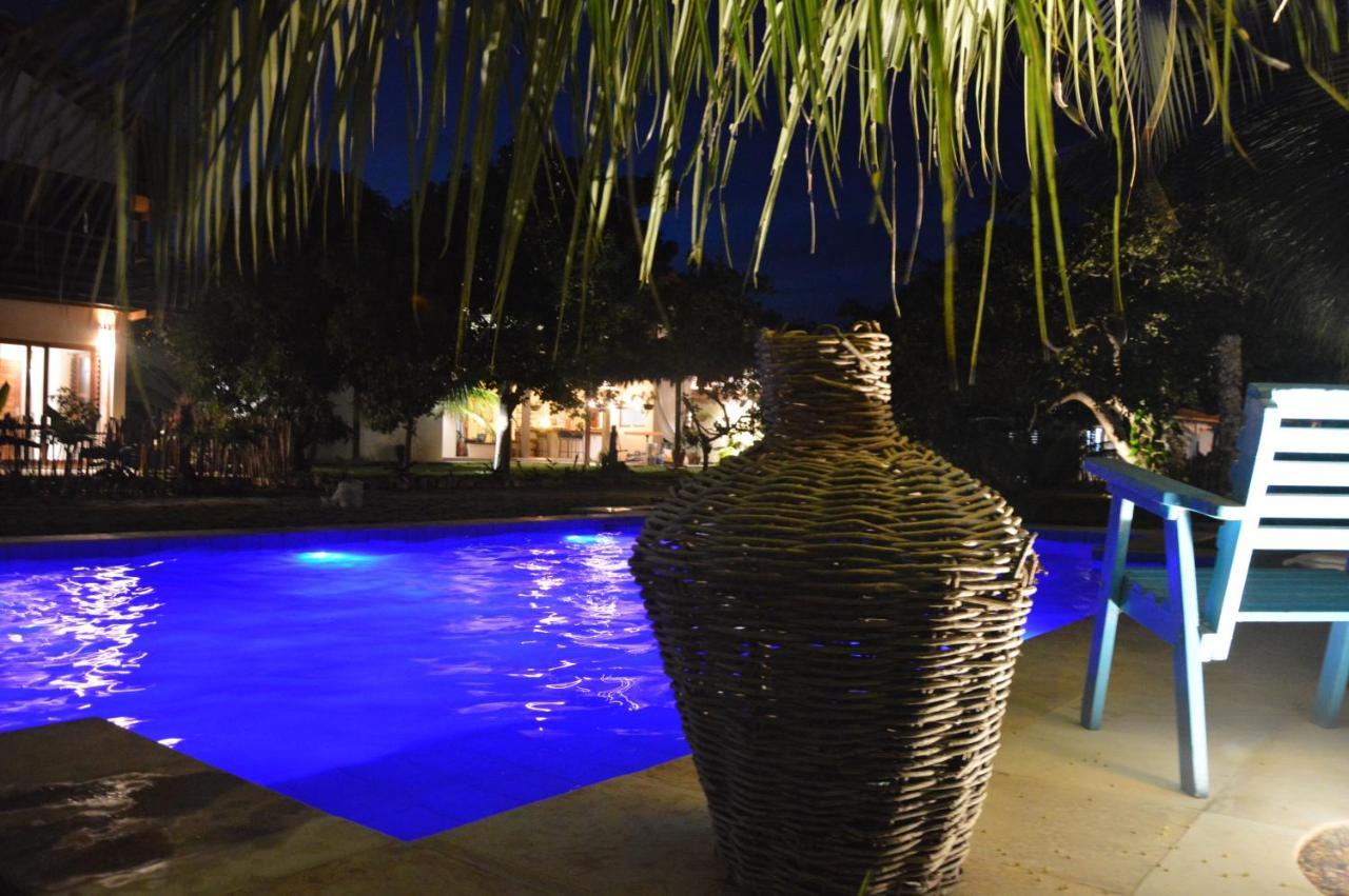 Chill Mango Otel Paracuru Dış mekan fotoğraf